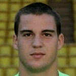 Photo of Martin Sourzac