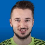 Photo of Martin Sustr