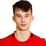 Мартин Свидерски Photo of Мартин Свидерски