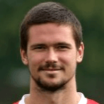 Photo of Martin Toml