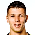 Photo of Martin Velichkov