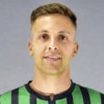 Photo of Леандро Мартинес