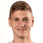 Мартон Дардаи Photo of Мартон Дардаи