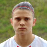 Photo of Мартина Вянковска