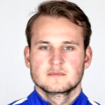 Photo of Martynas Vasiliauskas
