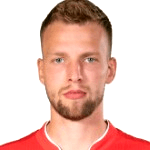 Марвин Фридрих Photo of Марвин Фридрих