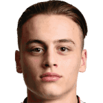 Марвин Обуц Photo of Марвин Обуц