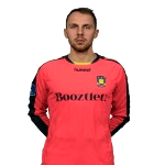 Photo of Марвин Швебе