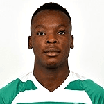 Photo of Marvis Ogiomade