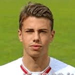 Photo of Massimiliano Gatto