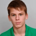 Мате Цинграбер Photo of Мате Цинграбер