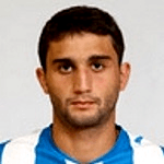 Photo of Мате Вацадзе