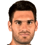 Photo of Matej Bagaric