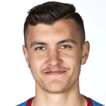 Photo of Матей Халуш
