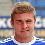 Photo of Матей Гибл