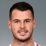 Матей Йоньич Photo of Матей Йоньич