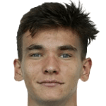 Матей Коварж Photo of Матей Коварж