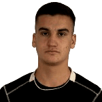 Photo of Matej Lončar