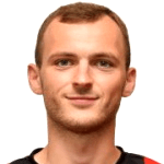 Photo of Матей Мадяш