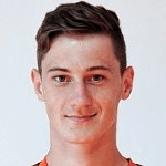 Photo of Матей Мадленяк