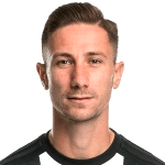 Photo of Matej Mršić