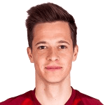 Photo of Matej Palčič