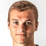 Photo of Matěj Polidar