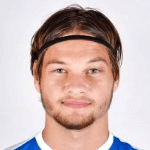 Photo of Matej Pulkrab