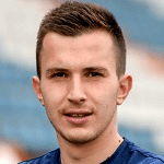 Photo of Матей Сенич