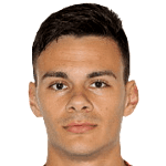 Photo of Matej Simic