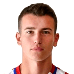 Матео Ловрич Photo of Матео Ловрич