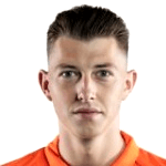Photo of Mateusz Bartolewski