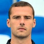 Photo of Mateusz Cholewiak