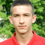 Photo of Матеуш Гжибек