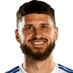 Photo of Mateusz Klich