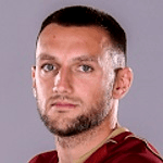 Photo of Матеуш Клихович