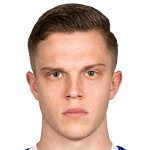 Photo of Mateusz Lewandowski