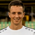 Photo of Матеуш Магджяк