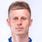 Photo of Матеуш Маржец