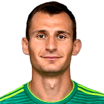 Матеуш Радецкий Photo of Матеуш Радецкий