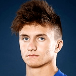 Photo of Mateusz Stępień