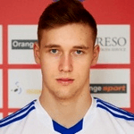 Photo of Матеуш Жебровский
