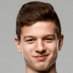 Photo of Mateusz Żukowski