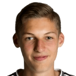 Photo of Матеуш Жиро