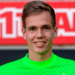 Photo of Матео Рааб