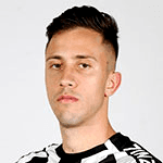 Photo of Matheus Frizzo