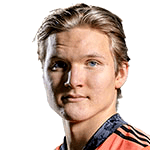 Photo of Mathias Ahlblad