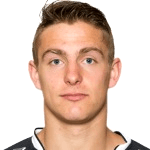 Photo of Mathias Blarud