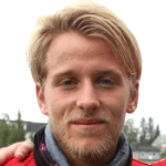 Photo of Mathias Dahl Abelsen