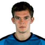 Матиас Греве Photo of Матиас Греве